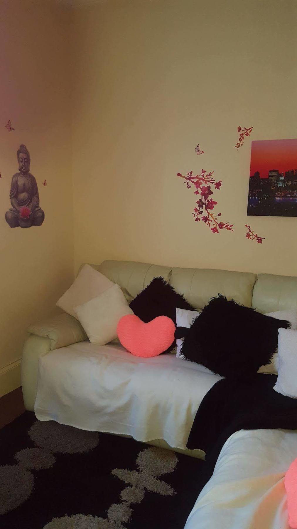 Edinburgh City Centre Jasmine Apartment -Sleeps 7 Екстериор снимка